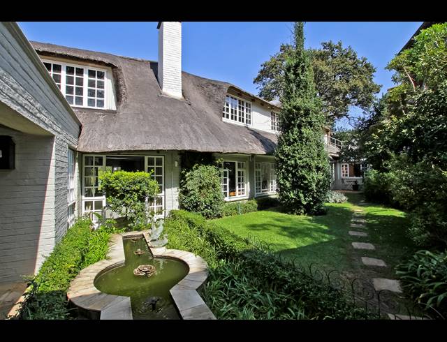 4 BEDROOM HOUSE FOR SALE IN ATHOLL